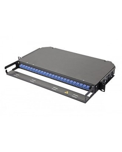 47C-24-S2-2L-16-11BL: Кросс оптический 19'' в Копейске
