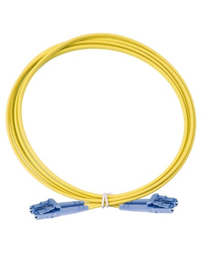 41F-S2-LC-LC-02. Патч-корд оптический. Eurolan в Копейске