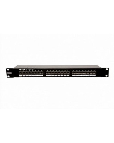 27B-F5-24BL: Патч-панель в Копейске