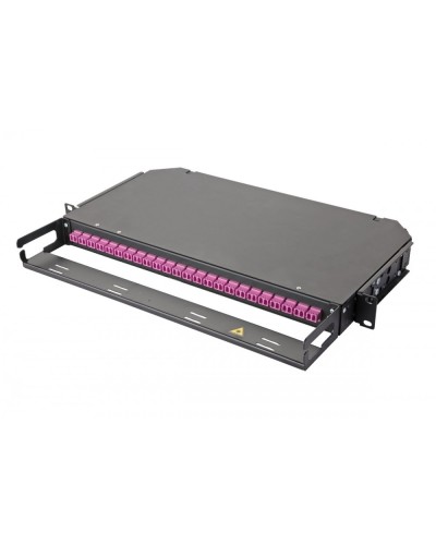 47C-24-40-2L-24-11BL: Кросс оптический 19'' в Копейске