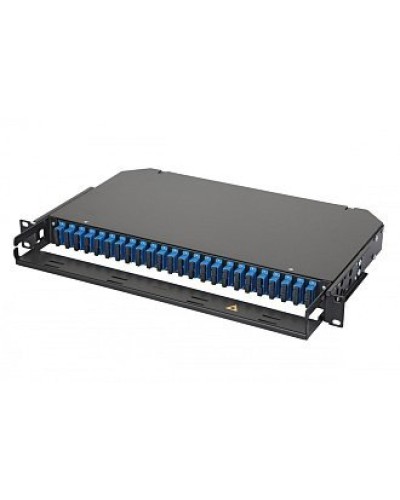 47C-24-S2-2S-06-11BL: Кросс оптический 19'' в Копейске