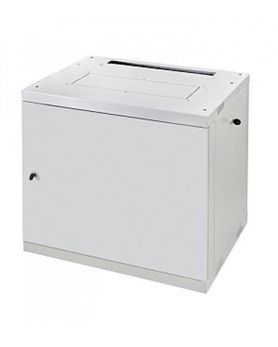 60W-09-64-30GY. Шкаф телекоммуникационный 19 настенный 9U. Eurolan в Копейске