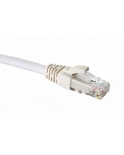 21D-U6-05WT. Патч-корд UTP. Eurolan в Копейске