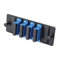 38M-S2-2S-04BL: Планка Q-SLOT