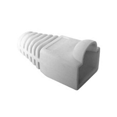 13A-00-13WT (50 шт): Гибкий хвостовик Q-PLUG