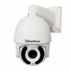 EPA-6220. Видеокамера мультиформатная поворотная. EverFocus