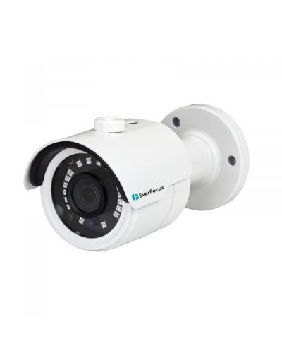 EZN-1540-A. Видеокамера IP цилиндрическая. EverFocus в Копейске
