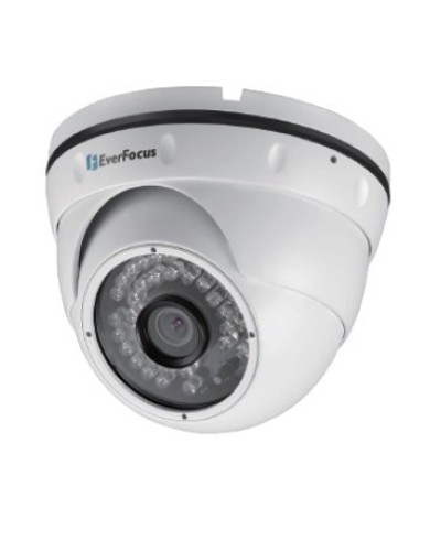 EBN-268. Видеокамера IP купольная. EverFocus в Копейске