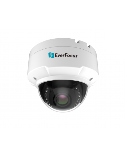 EHN-2550. Видеокамера IP купольная. EverFocus в Копейске