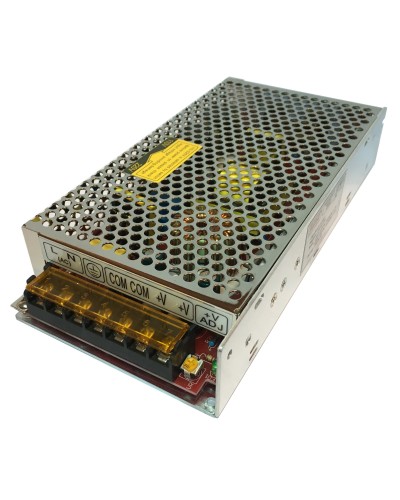 150W/24V. Импульсный блок питания. FARADAY в Копейске