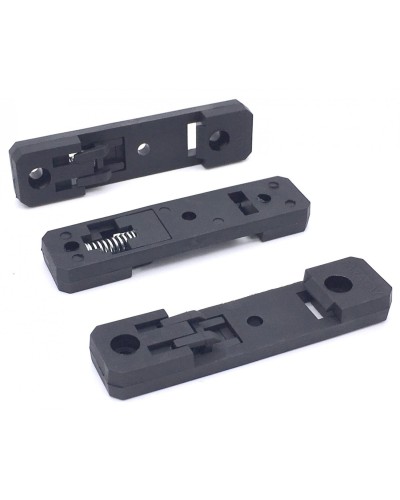 DIN-holder. Фиксатор. FARADAY в Копейске