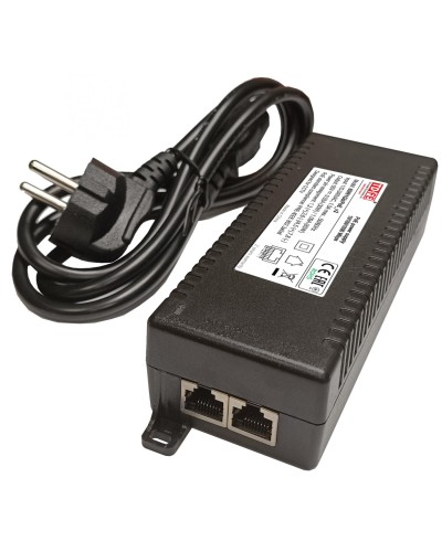 60W/1Gb/POE v2. Инжектор PoE. FARADAY в Копейске