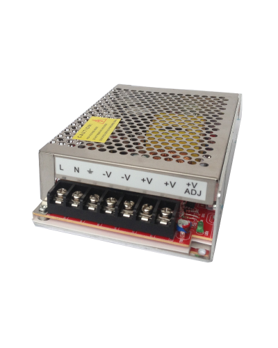 120W/12V. Импульсный блок питания. FARADAY в Копейске