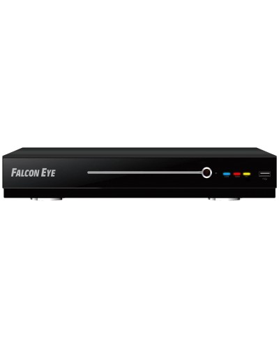 FE-NVR8216. IP-видеорегистратор 16-канальный. Falcon EYE в Копейске