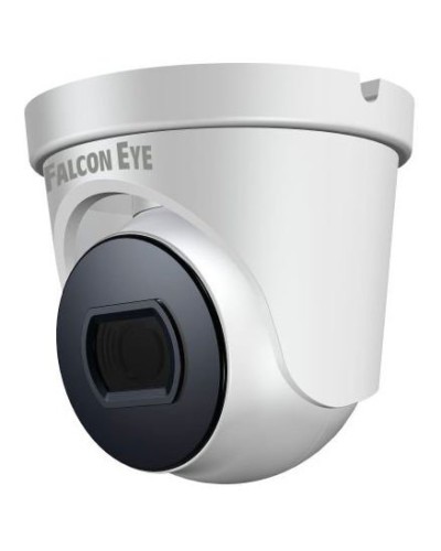 FE-MHD-D5-25. Видеокамера мультиформатная купольная. Falcon EYE в Копейске