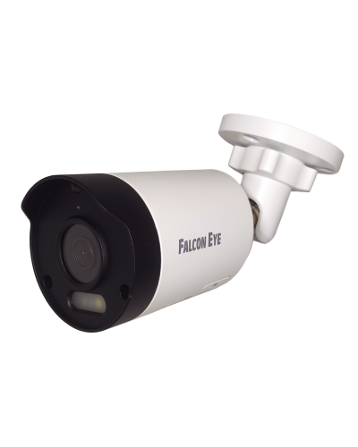FE-IPC-B2-30p. Видеокамера IP цилиндрическая. Falcon EYE в Копейске
