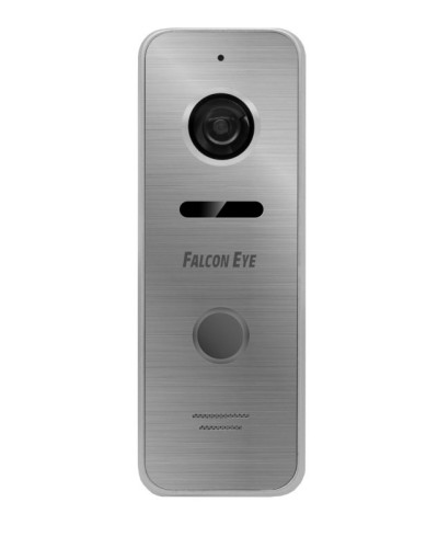 FE-ipanel 3 HD silver. Вызывная панель цветная. Falcon EYE в Копейске