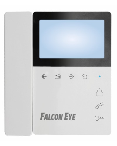 Lira. Монитор домофона цветной. Falcon EYE в Копейске
