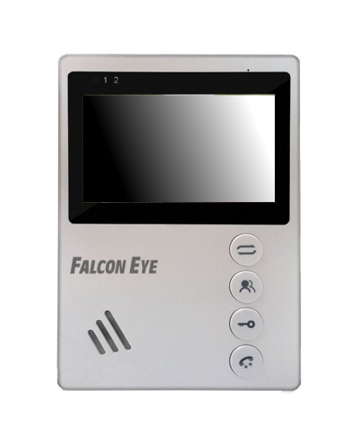 Vista VZ. Монитор домофона цветной. Falcon EYE в Копейске