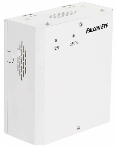 FE-1230 PRO. Источник вторичного питания. Falcon EYE в Копейске