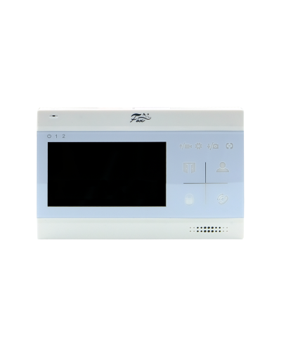 FX-VD5S (АГАТ 5W). Монитор видеодомофона цветной. Fox в Копейске