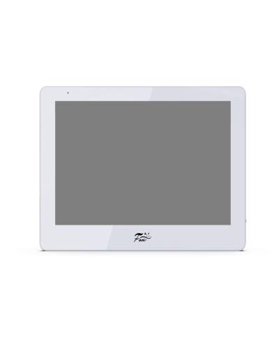 FX-IVD100HBW (ТАУ КИТА 10 W). Монитор IP-домофона. Fox в Копейске
