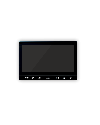FX-PVD74GM (ВИНСЕНТ 7B). Монитор видеодомофона цветной. Fox в Копейске
