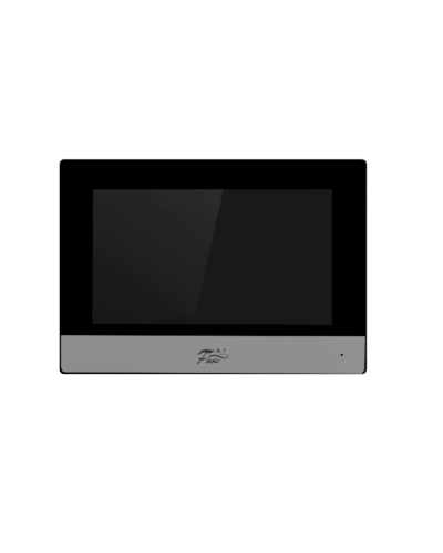 FX-IVD70WP (ЧЕРНЫЙ). Монитор IP-домофона. Fox в Копейске