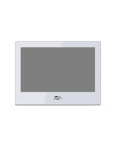 FX-IVD800WPE (АНДРОМЕДА 8 W). Монитор IP-домофона. Fox в Копейске