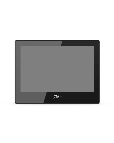 FX-IVD800WPE (АНДРОМЕДА 8 B). Монитор IP-домофона. Fox в Копейске