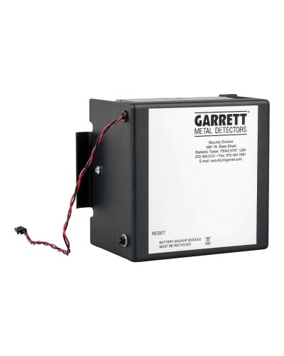БП для MZ 6100. Блок бесперебойного питания. GARRETT в Копейске