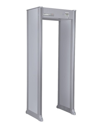 PD-6500i с опцией Quick Q. Металлодетектор арочный. GARRETT в Копейске