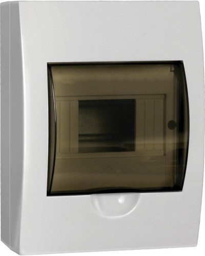 ЩРН-П-6 IP41 GENERICA (MKP12-N-06-41-G). Щиток модульный навесной. GENERICA в Копейске