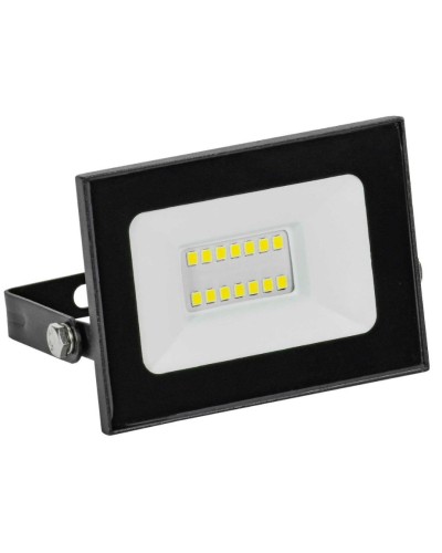 Прожектор LED СДО 001-20 6500К черный GENERICA (LPDO501-020-65-K02-G). Прожектор LED. GENERICA в Копейске