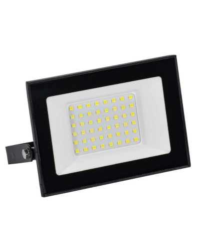 Прожектор LED СДО 001-50 6500К черный GENERICA (LPDO501-050-65-K02-G). Прожектор LED. GENERICA в Копейске