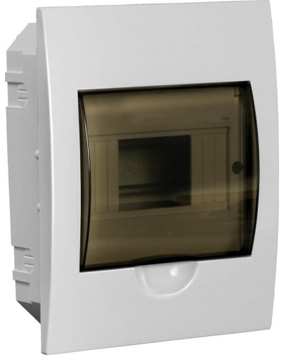 ЩРВ-П-6 IP41 GENERICA (MKP12-V-06-41-G). Щиток модульный встраиваемый. GENERICA в Копейске