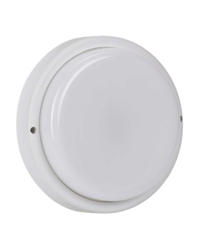 Светильник LED ДПО 0101 10Вт IP65 4000К круг GENERICA (LDPO0-0101-10-40-K01-G). Светильник LED. GENERICA в Копейске