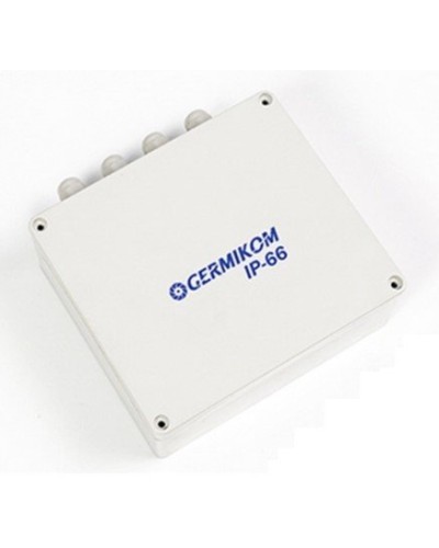 Germikom IP66. Коробка  распределительная. GERMIKOM в Копейске
