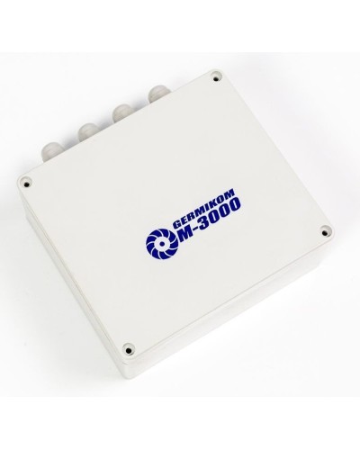 Germikom M-3000. Уличный блок питания. GERMIKOM в Копейске