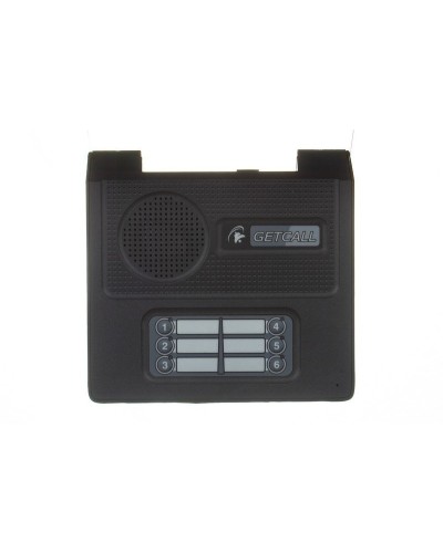 GC-1006D5. Пульт селекторной связи. GETCALL в Копейске