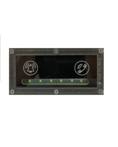 GC-0610B1. Индикатор со встроенным источником аварийного освещения. GETCALL в Копейске