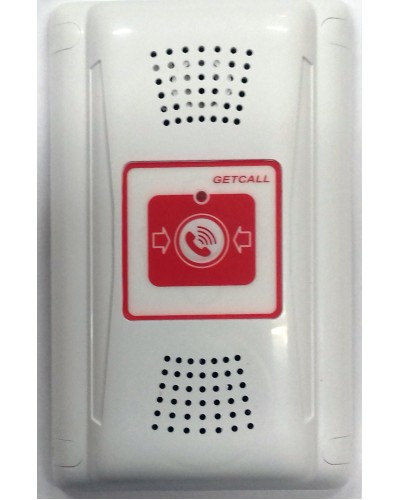 GC-2001W3. Абонентское переговорное устройство. GETCALL в Копейске