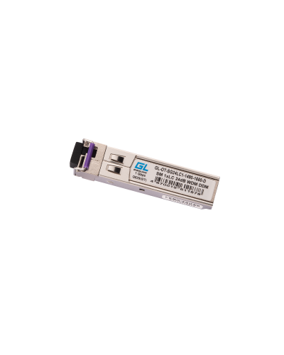 GL-OT-SG24LC1-1490-1550-D. SFP-модуль. GIGALINK в Копейске