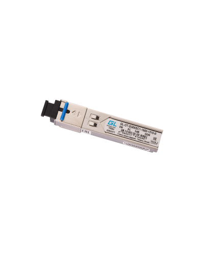 GL-OT-SG32SC1-1510-1570. SFP-модуль. GIGALINK в Копейске