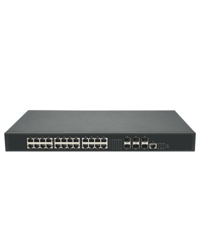 GL-SW-G302-30TC. Коммутатор. GIGALINK в Копейске