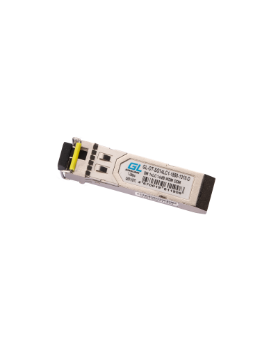 GL-OT-SG14LC1-1550-1310-D. SFP-модуль. GIGALINK в Копейске