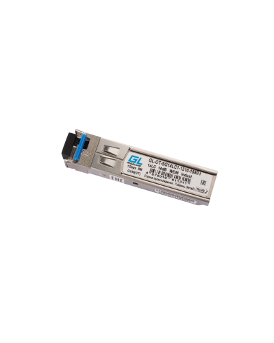 GL-OT-SG14LC1-1310-1550-I. SFP-модуль. GIGALINK в Копейске