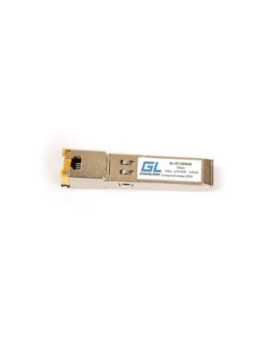GL-OT-SGRJ45. SFP-модуль. GIGALINK в Копейске