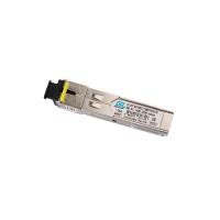 GL-OT-SG14SC1-1550-1310-I-D. SFP-модуль. GIGALINK