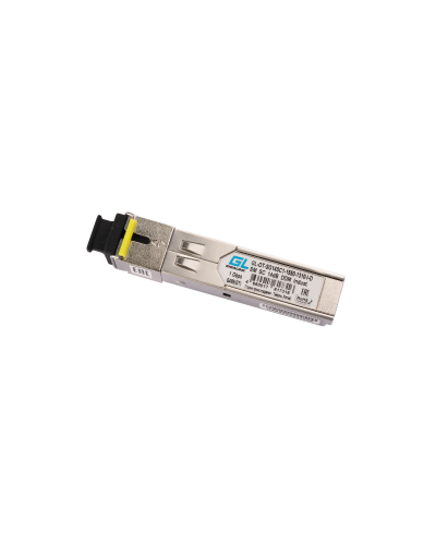 GL-OT-SG14SC1-1550-1310-I-D. SFP-модуль. GIGALINK в Копейске